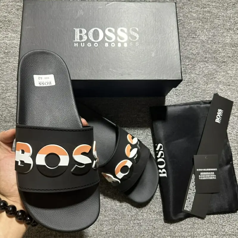 boss chaussons pour homme s_1221776